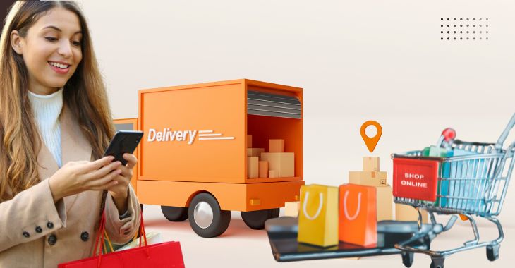 Social Commerce and Live Shopping