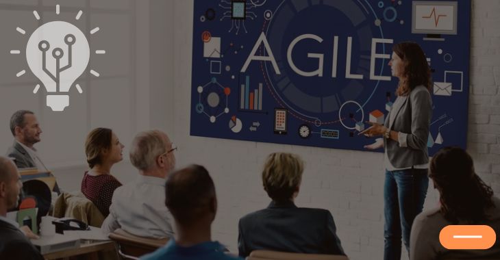 Stay Agile and Innovative
