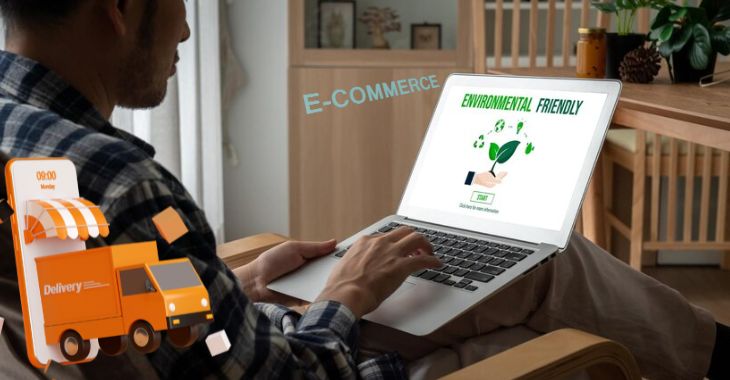Sustainable and Ethical Ecommerce