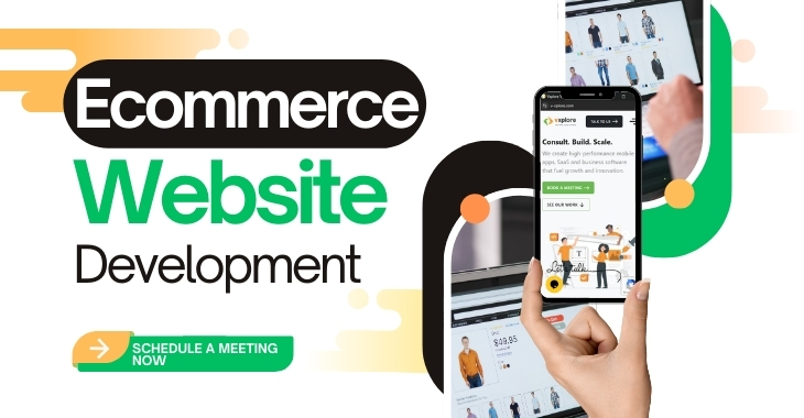 Top 7 Ecommerce Features You Must Have In 2025 To Stay Ahead
