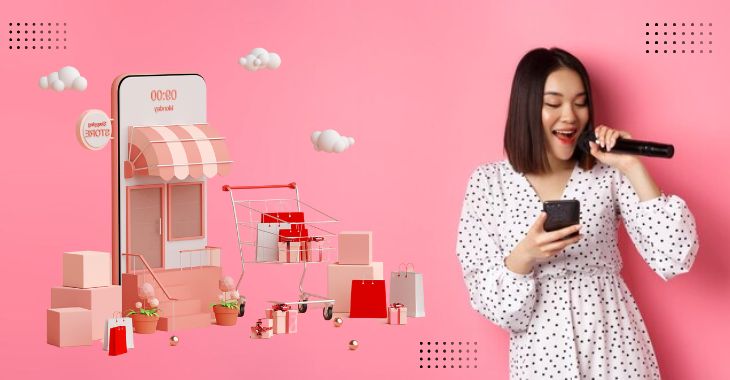 Voice Commerce