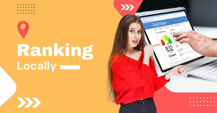Why Your Business Isn't Ranking Locally