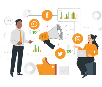 Digital Marketing Services