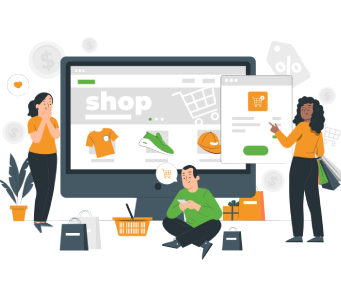 Shopify Development