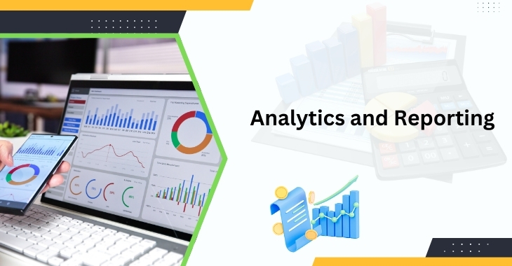 Analytics and Reporting