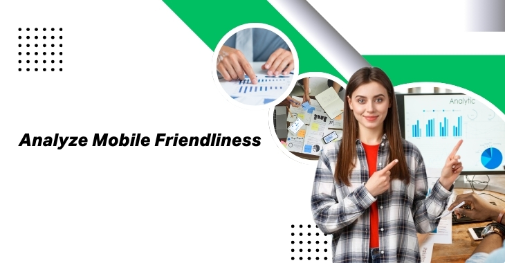 Analyze Mobile Friendliness