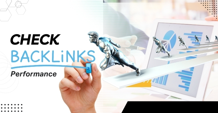 Check Backlink Performance