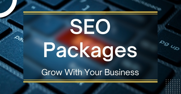Choosing SEO Packages That Grow With Your Business
