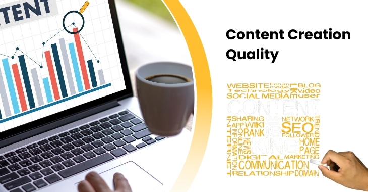 Content Creation Quality