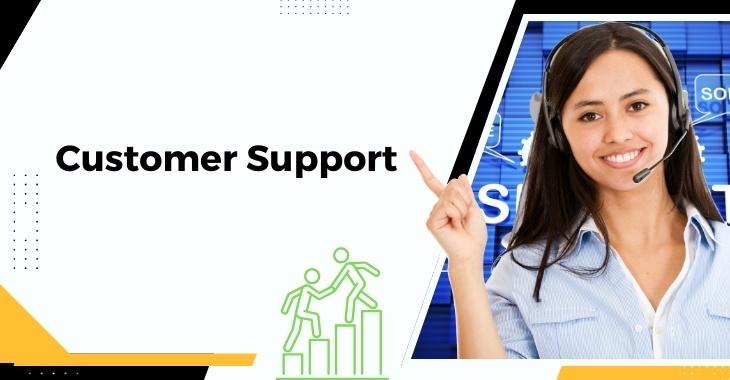 Customer Support