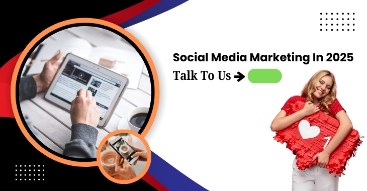 How Gen Z Is Shaping Social Media Marketing In 2025