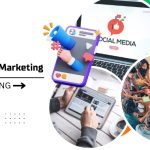 How Small Businesses Can Stand Out With Social Media Marketing