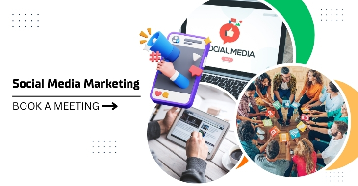 How Small Businesses Can Stand Out With Social Media Marketing