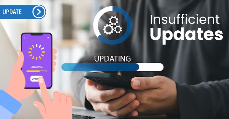 Insufficient Updates