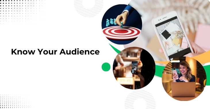Know Your Audience