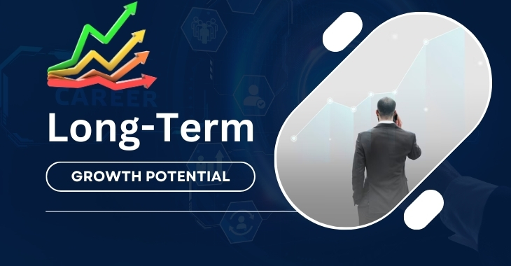 Long-Term Growth Potential