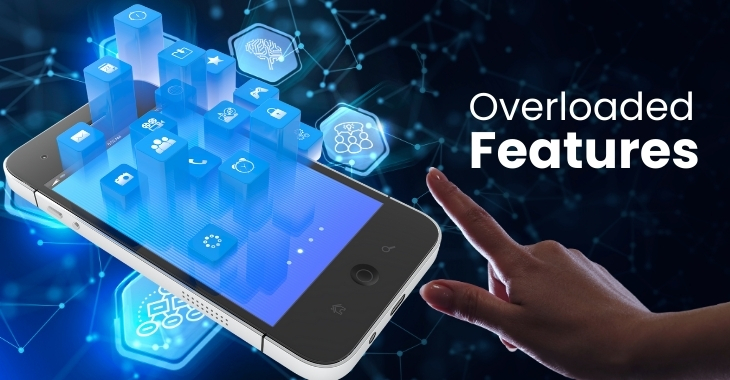 Overloaded Features