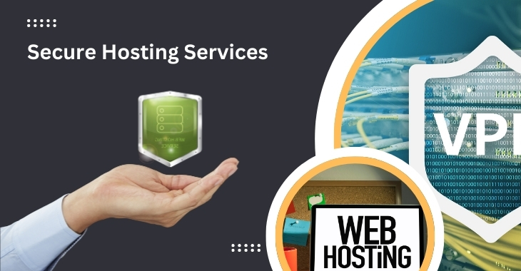 Secure Hosting Services