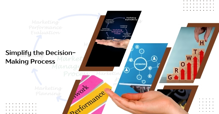 Simplify the Decision-Making Process