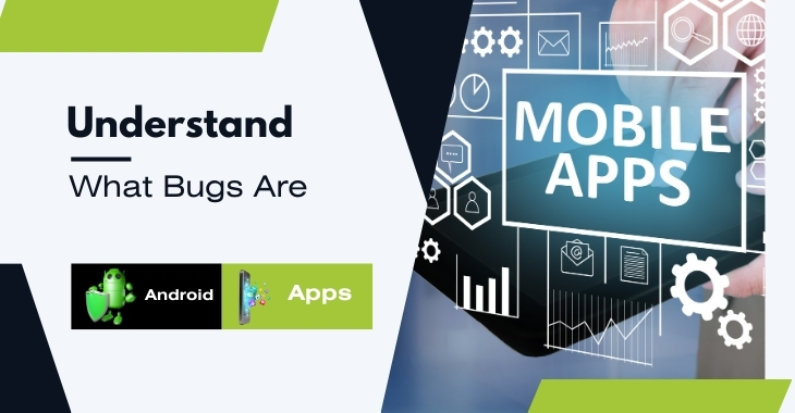Understand What Bugs Are