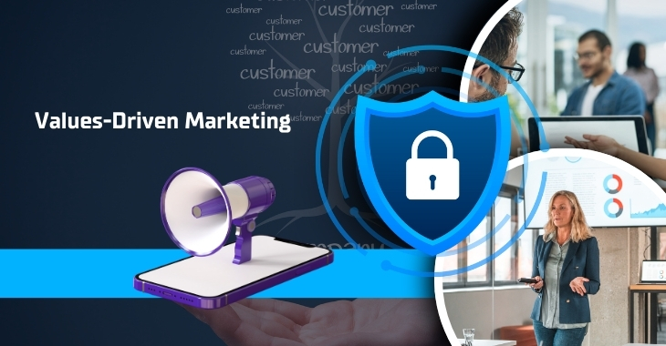 Values-Driven Marketing