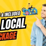 What's Included In A Standard Local SEO Package?