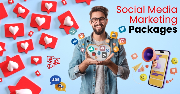 Why Platform-Specific Social Media Marketing Packages Matter