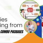 Top 7 Industries Benefiting From SEO and SMM Combo Packages