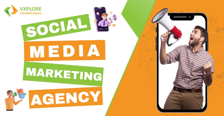 What Does A Social Media Marketing Agency Do?