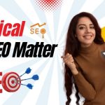 Why Does Technical SEO Matter?