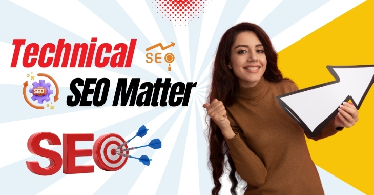 Why Does Technical SEO Matter?