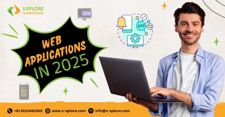 8 Essential Tips For Building Scalable Web Applications In 2025