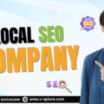 How A Local SEO Company Connects Your Store With Local Customers