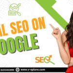 How To Do Local SEO On Google?