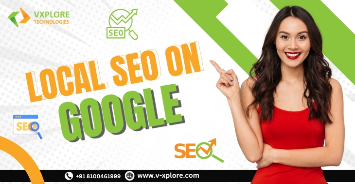 How To Do Local SEO On Google?