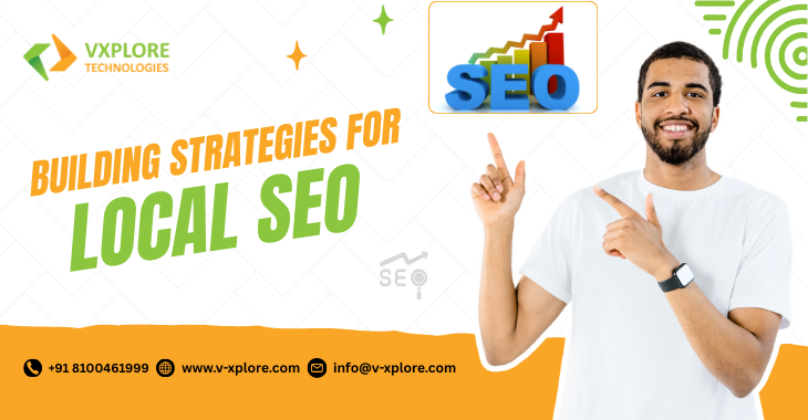 Link Building Strategies For Local SEO: How To Get Quality Local Backlinks