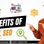 What Are The Benefits Of Local SEO?