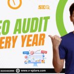Why Businesses Need An SEO Audit Every Year