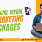 A Breakdown Of Monthly Social Media Marketing Packages