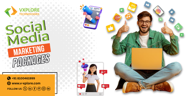 Do You Need A Customized Social Media Marketing Package?