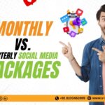 Monthly Vs. Quarterly Social Media Packages: Which Is Right For You?