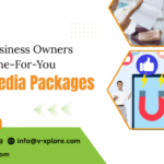 Reasons Business Owners Choose Done-For-You Social Media Packages