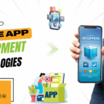 Top Mobile App Development Technologies Used By Experts