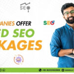 Why SEO Companies Offer Tiered SEO Packages