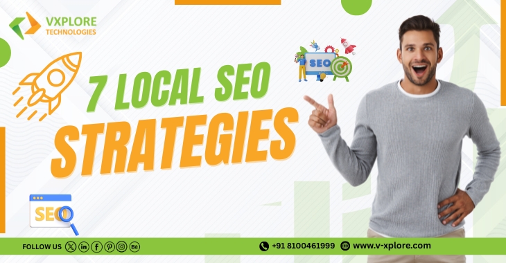 7 Local SEO Strategies That Deliver Fast Results