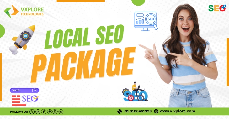Does Your Local SEO Package Include These Essentials?