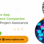 How Mobile App Development Companies Offer 360° Project Assistance
