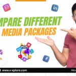 How To Compare Different Social Media Packages Before You Buy