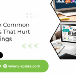 How To Fix Common SEO Errors That Hurt Your Rankings