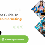 The Ultimate Guide To Social Media Marketing In 2025